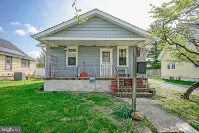 531 Greenwich Avenue, Paulsboro, NJ 08066 - Photo 1