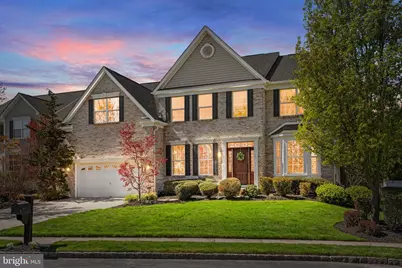 123 Sambar Lane, East Greenwich Township, NJ 08061 - Photo 1