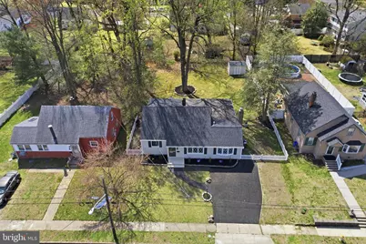 443 High Street, Woodbury, NJ 08096 - Photo 1