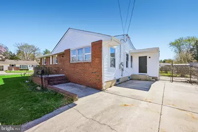 615 Fairmount Drive, Glassboro, NJ 08028 - Photo 1