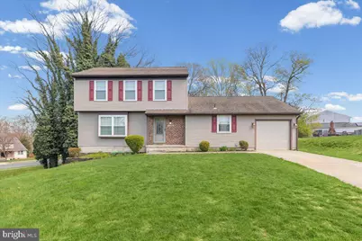 1795 Witherspoon Court, Blackwood, NJ 08012 - Photo 1