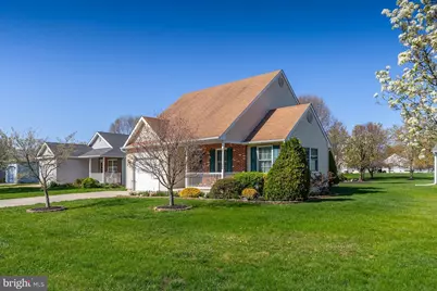 423 Country Way, East Greenwich Township, NJ 08056 - Photo 1