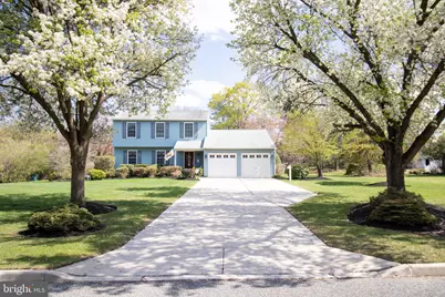226 Fawn Meadows Drive, East Greenwich Township, NJ 08061 - Photo 1