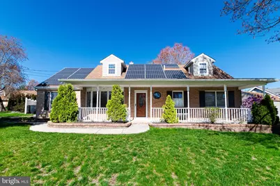 432 Grove Court, Wenonah, NJ 08090 - Photo 1