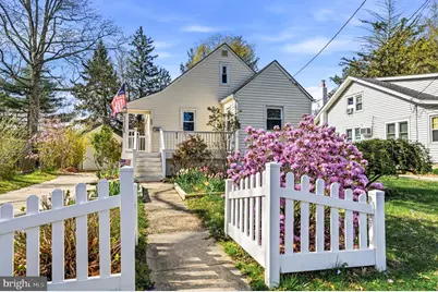 543 High Street, Woodbury, NJ 08096 - Photo 1