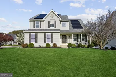 304 Juniper Lane, Swedesboro, NJ 08085 - Photo 1