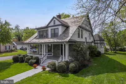 61 N Bayard Avenue, Woodbury, NJ 08096 - Photo 1