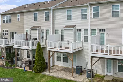 204 Bantry Street, Woolwich Township, NJ 08085 - Photo 31