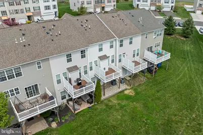 204 Bantry Street, Woolwich Township, NJ 08085 - Photo 29