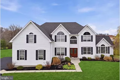 208 Shivers Run Court, Harrison Township, NJ 08062 - Photo 1