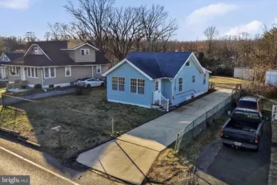 760 Tacoma Boulevard, Westville, NJ 08093 - Photo 1