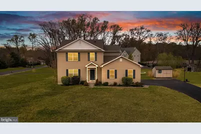 401 Josephine Lane, Harrison Township, NJ 08062 - Photo 1