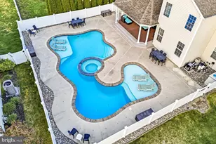 127 Foxwood Terrace, East Greenwich Township, NJ 08061 - Photo 53