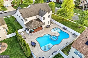 127 Foxwood Terrace, East Greenwich Township, NJ 08061 - Photo 55