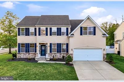 127 Foxwood Terrace, East Greenwich Township, NJ 08061 - Photo 1