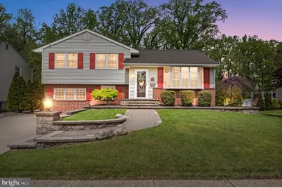 7 Budd Boulevard, West Deptford, NJ 08096 - Photo 1