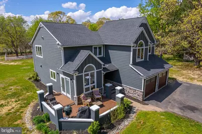 140 Colony Place, Swedesboro, NJ 08085 - Photo 1