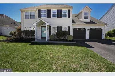 89 Weathervane Drive, East Greenwich Township, NJ 08061 - Photo 1