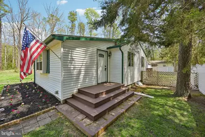 1128 Poplar Avenue, Monroe Township, NJ 08094 - Photo 1