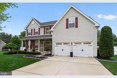 306 Pickwick Drive, Monroe Township, NJ 08094 - Photo 1