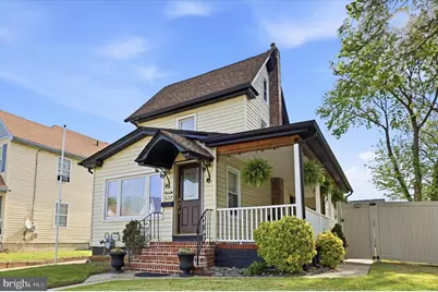 637 Billings Avenue, Paulsboro, NJ 08066 - Photo 1