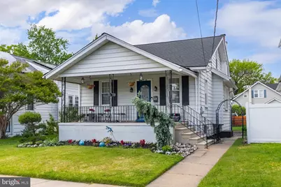 306 W Centre Street, Woodbury, NJ 08096 - Photo 1