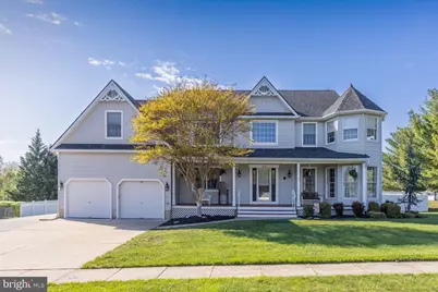 1209 Rolling Brook Boulevard, West Deptford, NJ 08086 - Photo 1