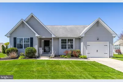 417 Woodruff Trail, Harrison Township, NJ 08062 - Photo 1