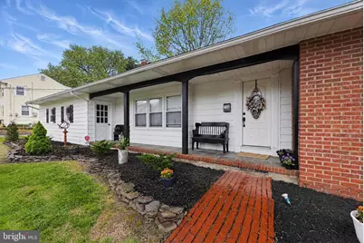 132 S Columbia Street, Woodbury, NJ 08096 - Photo 1