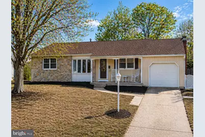 323 Westminster, Washington Township, NJ 08012 - Photo 1