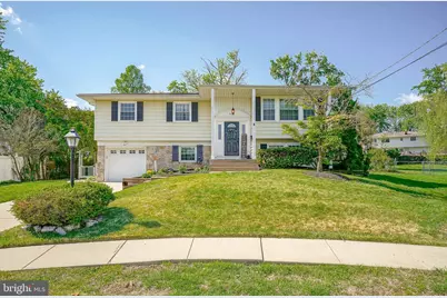 428 Temple Court, Woodbury Heights, NJ 08097 - Photo 1