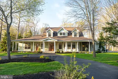 341 Mullica Hill Road, Harrison Township, NJ 08062 - Photo 1