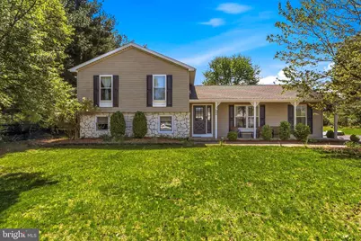 590 Sunhaven Drive, Clayton, NJ 08312 - Photo 1