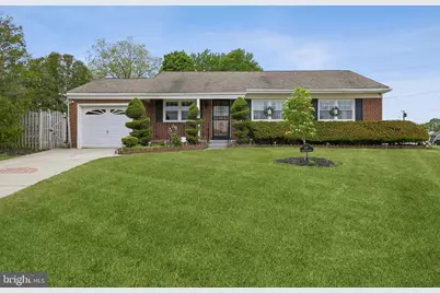 817 Lexington Avenue, Washington Township, NJ 08012 - Photo 1