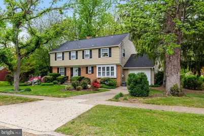 306 Westwood Drive, West Deptford, NJ 08096 - Photo 1