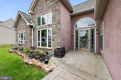 150 Sunset Drive, East Greenwich Township, NJ 08061 - Photo 1