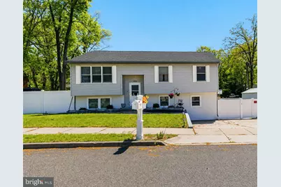 1911 Normandy Avenue, Woodbury, NJ 08096 - Photo 1