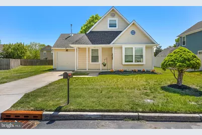 20 Fox Lane, Swedesboro, NJ 08085 - Photo 1