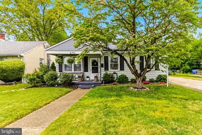 410 W Red Bank Avenue, West Deptford, NJ 08096 - Photo 1