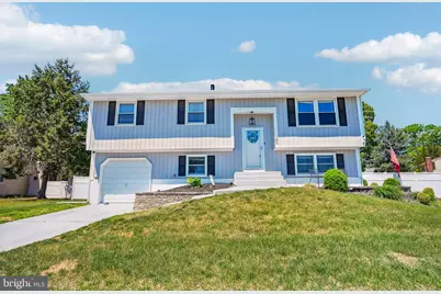 205 Wrexham Court, Woodbury, NJ 08096 - Photo 1