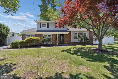 210 Lawnton Avenue, West Deptford, NJ 08096 - Photo 1