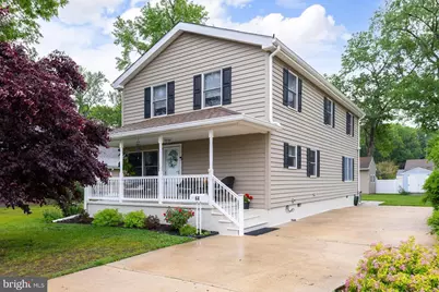 44 S Market Street, Greenwich Township, NJ 08027 - Photo 1