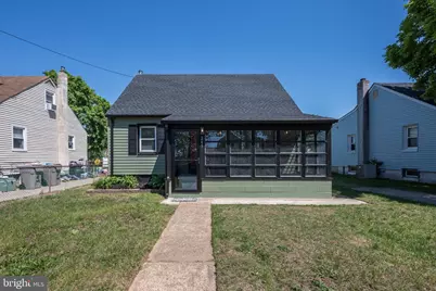 245 Nassau Avenue, Paulsboro, NJ 08066 - Photo 1