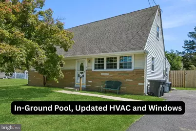 301 Passaic Avenue, Woodbury, NJ 08096 - Photo 1