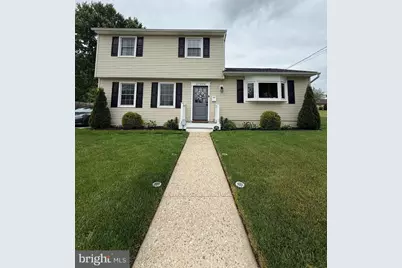 7 Wright Loop, Monroe Township, NJ 08094 - Photo 1