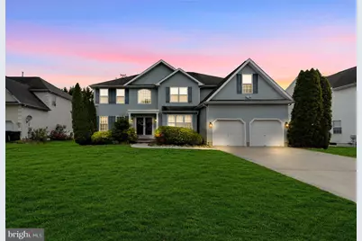 344 Christina Lane, Monroe Township, NJ 08094 - Photo 1