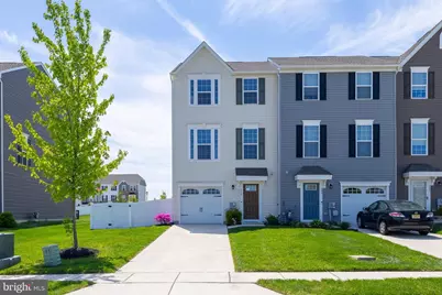 110 Dalton Drive, Woolwich Township, NJ 08085 - Photo 1