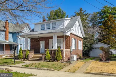 313 Summit Avenue, Westville, NJ 08093 - Photo 1