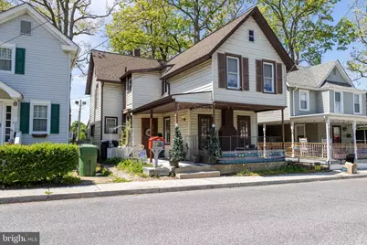 116 West Avenue, Pitman, NJ 08071 - Photo 1