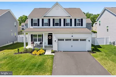115 Lancaster Street, Swedesboro, NJ 08085 - Photo 1